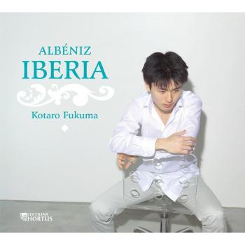 Albeniz : Iberia - ALBENIZ, ISAAC
