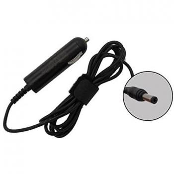Cargador de coche para portátil Toshiba 19V 4.74A 5.5x2.5 90W