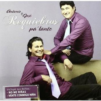 Pa´lante