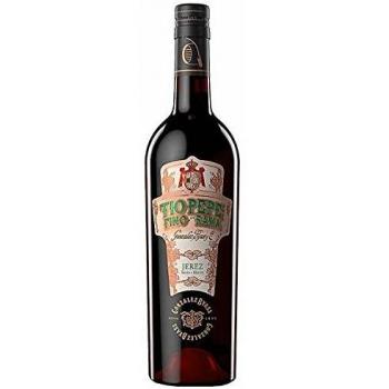 Gonzalez Byass Tio Pepe Fino en Rama 2021 Limited Edition Sherry 75cl 15% ABV
