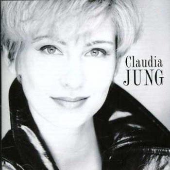 Claudia Jung