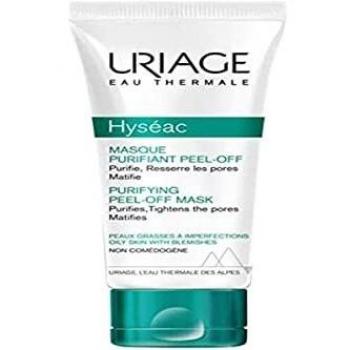 Uriage Hyseac Purifying Peel-Off Mask 50ml