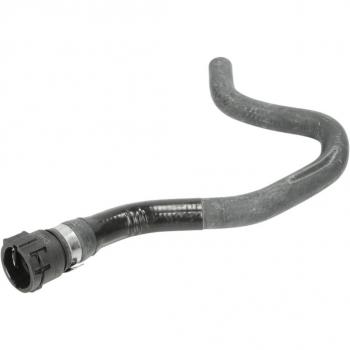 Manguera del radiador THERMOTEC DWF137TT - Tubería de radiador con alta resistencia a temperaturas extremas, fabricada en material duradero, compatible con múltiples modelos de vehículos, fácil instalación y diseño optimizado para