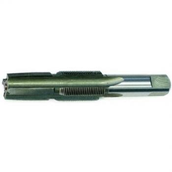 Macho para roscar pedales Unior 16x1 serie 1695.2 profesional