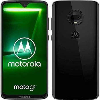 Desconocido Smartphone Motorola Moto G7