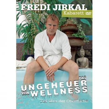 Das Ungeheuer von Wellness - Tief über der Oberfläche [Alemania] [DVD]