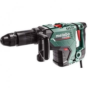 Metabo 600770500 Martillo picador, 240 V, Negro, Size
