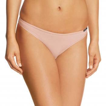 Skiny Essentials, Braguita brasileña para Mujer, Rosa