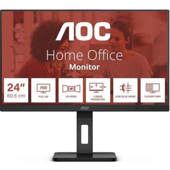 Monitor AOC Q27E3UMF 27 LED QHD 75Hz