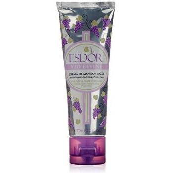 CREMA DE MANOS Y UÑAS ANTIOXIDANTE VID DIVINE 75ml