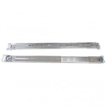 Qnap RAIL-B02 Rack Rail Kit for 2U Models - Easy Installation & Secure Mounting