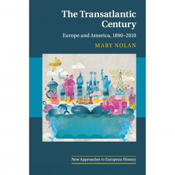 The Transatlantic Century: Europe and America, 1890-2010: 46
