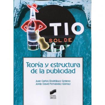 Teoría y estructura de la publicidad: 13