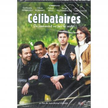 Célibataires [Francia] [DVD]
