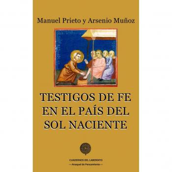 Testigos de fe en el país del sol naciente