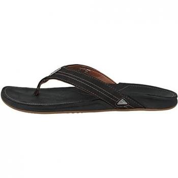 Reef J-Bay III, Chanclas Hombre, Noche, 39 EU