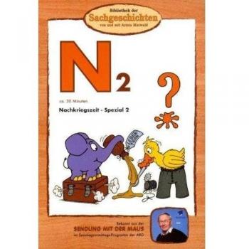 N2 - Nachkriegszeit-Spezial 2