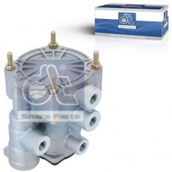 Válvula de control para remolque DT Spare Parts 2.44072