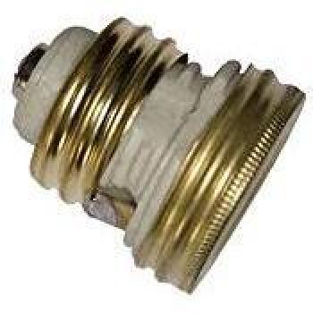 FUSIBLE TAPON ROSCADO 50A
