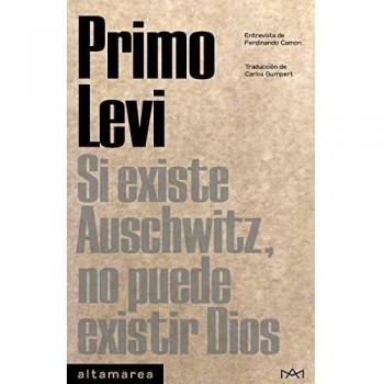 Si existe Auschwitz, no puede existir Dios: 13 (Tascabili