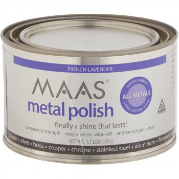 Mosa 1.1lb puede plata latón Cobre metal polaco Limpiador