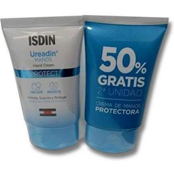 Ureadin duplo crema de manos 50ml+50ml