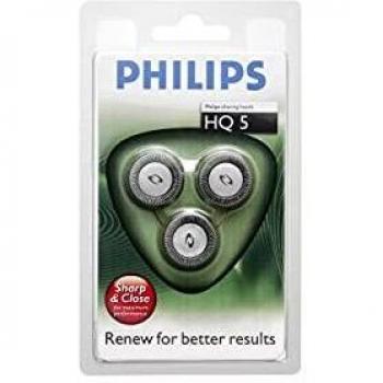 Philips HQ5 Cabezal de repuesto