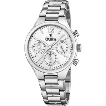 Festina Chronograph Quartz F20391/1
