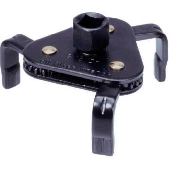 Llaves de apriete para filtros de aceite Ø63-102 mm
