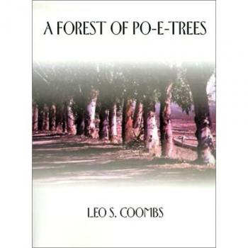 Bosque de Árboles Poéticos - Edición en Tapa Blanda