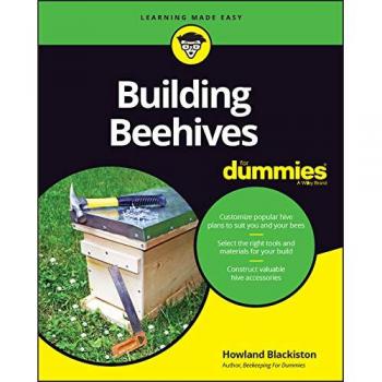 Building Beehives For Dummies