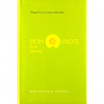 Don quijote de la mancha