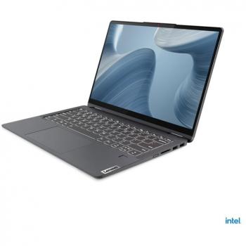 Lenovo IdeaPad Flex 5 14IAU7 Intel Core i7-1255U/16 GB/512GB SSD/14 Táctil