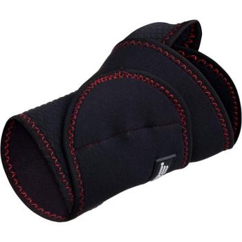 Neoprene Elastic Wrist Support Bandage Pure2Improve