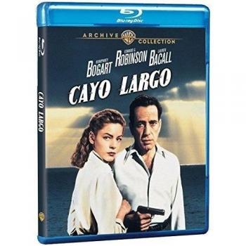 Cayo Largo [Blu-ray]