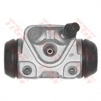Cilindro de freno de rueda TRW BWF273 para Toyota Carina E 5 puertas, 20.6 Fonte