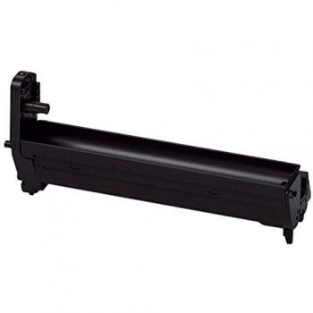 Oki 45395704 - Tambor láser, color negro
