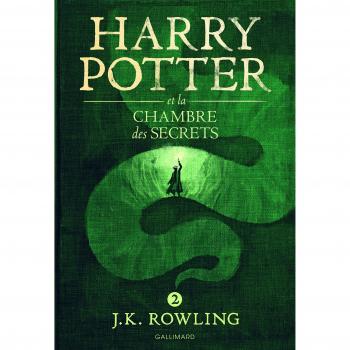 Harry Potter, II : Harry Potter et la Chambre des Secrets: 2