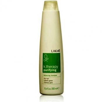 Lakmé K.Therapy Purifying Oily Hair Balancing Shampoo 300ml