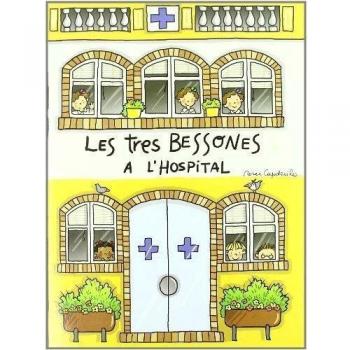 L'hospital de les Tres Bessones
