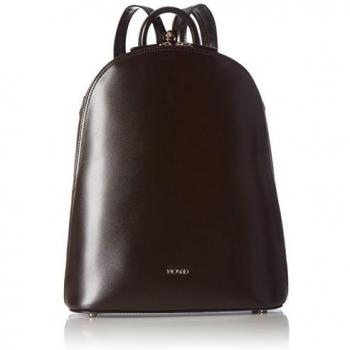 PICARD Damas Bolsillo Cuero Mochila Berlin Caffe 4624