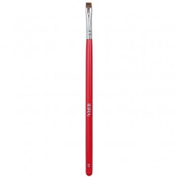 Pincel Delineador Ibra 01 - Pincel para delineado de ojos y cejas