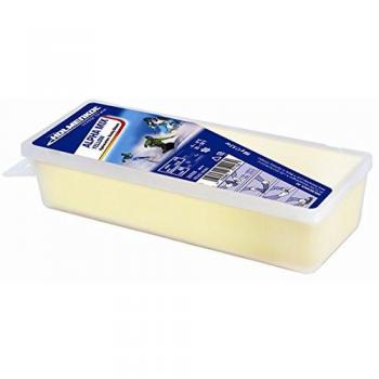 Cera Para Esquís Holmenkol Alpha Mix Amarillo 150g - Temperaturas de -4°C a 0°C