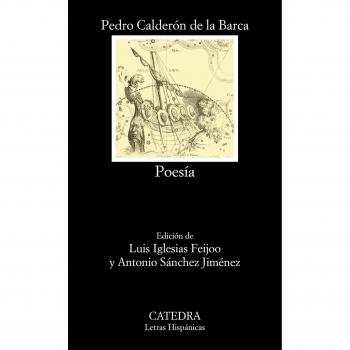 Poesía - Pedro Calderón De La Barca