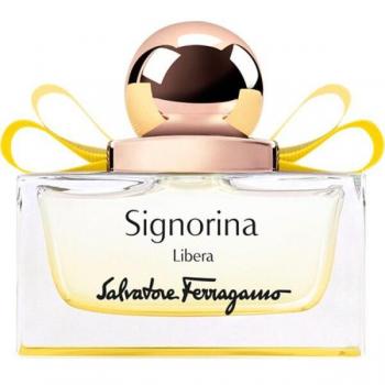 Ferragamo Signorina Libera Eau de Parfum for Women 30 ml
