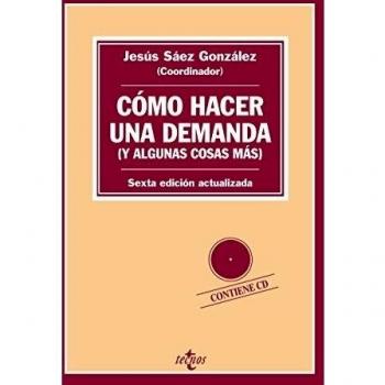 Como hacer una demanda