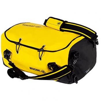 Beuchat Explorer HD 45 Litros - Mochila Impermeable de Alta Resistencia y Durabilidad, Material Tarpaulin Mate, Ensamblaje de Soldadura, Fácil Acceso en U, Dimensiones 50x33x