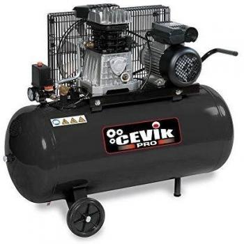 Cevik CA-AB100/3M AB100/3M, Negro