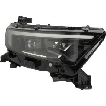 Faro principal VALEO 451045, Derecho, Tipo: Faro delantero, Marca: VALEO