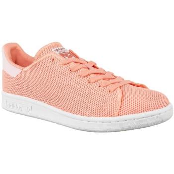 adidas - Zapatillas de baloncesto de textil para mujer, color rosa, talla 40 EU